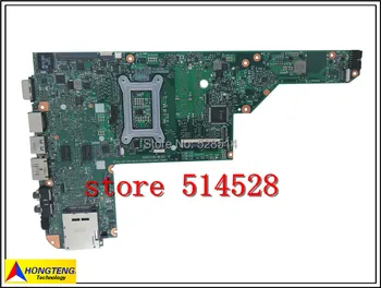 Original 599414-001 For Hp Pavilion DV3 Laptop motherboard hm55 ddr3 6050A2314301-MB-A04 With ATI HD 5430 Graphics Test ok