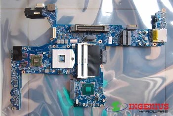 642751-001 for HP 8460P Laptop motherboard 642751-001 8460P Tested and guaranteed in good working condition