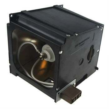 AN-K10LP/BQC-XVZ100001 Replacement Projector Lamp With Housing For Sharp XV-Z10000, XV-Z10000U, Z10000E