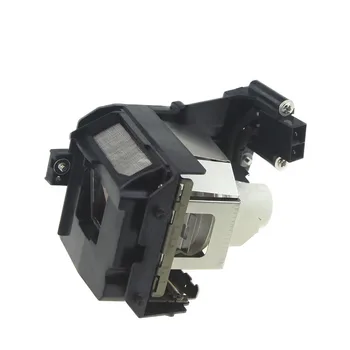 Wholesale AN-F212LP Projection Lamp With Housing For Sharp Projector PG-F212X, PG-F255W, PG-F262X, PG-F267X, PG-F312X, PG-F317X