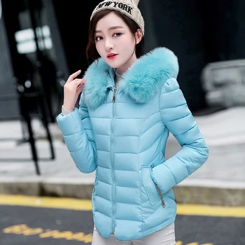 TX1488 wholesale 2017 new Autumn Winter Hot selling women's fashion casual warm jacket female bisic coats