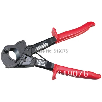 Ratchet cable cut tools pliers HS 325A