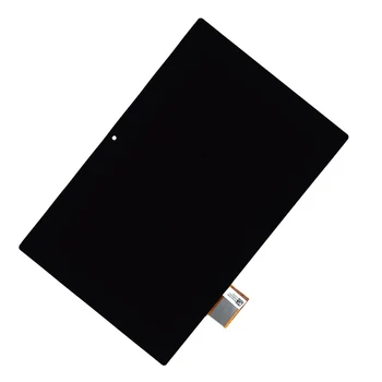LCD Display + Touch Screen Digitizer Assembly Replacement for Sony Xperia Tablet Z / SGP311 / SGP312 / SGP321