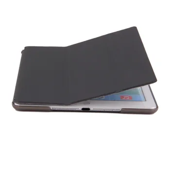New Smart Case For iPad Air Retina Slim Stand Leather Back Cover Hot Worldwide