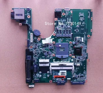 686973-501 laptop motherboard 686973-001 for hp 8570P 6570B motherboard Notebook system board fully tested