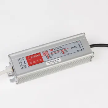SFS-45-12)Meanwell 45W 12V Waterproof led driver module SFS-45-12 switching power supply