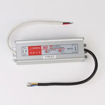 SFS-45-12)Meanwell 45W 12V Waterproof led driver module SFS-45-12 switching power supply