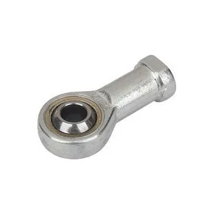 Pneumatic cylinder parts female thread M10*1.25 Fisheye joint Rod ends bearings connecting PHS3L drawbars NHS ball head