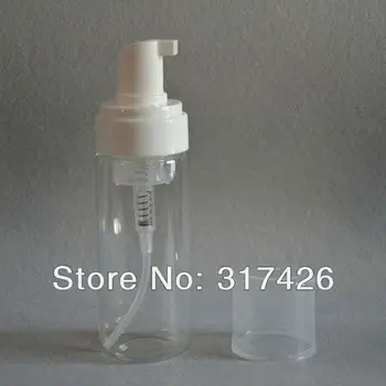 60ML foaming bottle,foaming pump,soap dispenser,plastic bottle