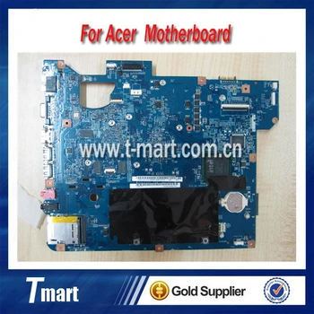 Working Laptop Motherboard for ACER TJ65 MS2273 MBBDD01001 48.4BU04.01M System Board fully tested
