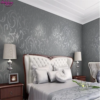 Beibehang wallpaper for walls 3 d Large non wovens high fresco simple modern wallpaper papel de parede papier peint wall paper