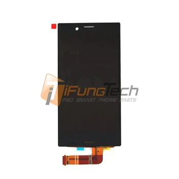 For Sony Xperia X Compact lcd new For Sony Xperia X Compact F5321 X Mini LCD display Screen with touch digitizer compete