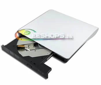 New USB 3.0 Blu-ray Player BD-ROM Combo 8X DVD RW Writer External Drive for Toshiba Kirabook13.3-Inch Ultrabook Laptop Case