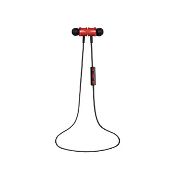 Bluetooth wireless headset Sport Running ear wearing earplugs in general ears