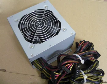 SS-750HT  Power Supply 750W PFC Original 95%New Well Tested Working One Year Warranty