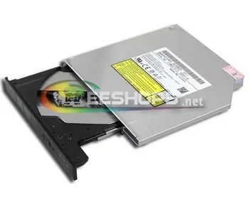 New Notebook PC 6X 3D Blu-ray Burner BD-RE 4X BDXL Blue-ray Writer DVD Drive for HP G72 Series G72-250US 227WM B60US 250US C55DX