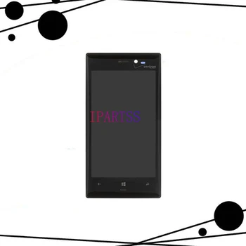 Display For Nokia Lumia 928 LCD Screen Replacement