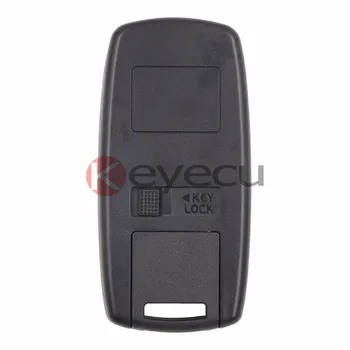 3pcs/lot New Smart Remote Key Fob 2 Button 315MHz ID46 for Suzuki SX4 Grand Vitara Swift