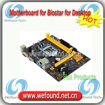 Brand new for Biostar H110MD PRO D3 motherboard for Biostar motherboard for Desktop for G4560 i3 i5 i7 for LGA 1151 for DDR3