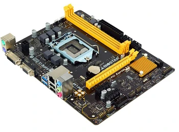 Brand new for Biostar H110MD PRO D3 motherboard for Biostar motherboard for Desktop for G4560 i3 i5 i7 for LGA 1151 for DDR3