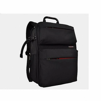 Professional Brand Waterproof Nylon SLR Photo Bag to Camera Mochila Digital DSLR Camera Bag 14 inch laptop Backpack LI-973