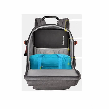 Professional Brand Waterproof Nylon SLR Photo Bag to Camera Mochila Digital DSLR Camera Bag 14 inch laptop Backpack LI-973