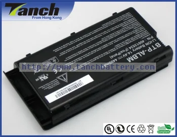 Laptop Notebook Battery for MEDION MD95400 MD96500 BTP-AJBM 40013534 BTP-AKBM MD97500 BTP-ALBM MD97600 WIM2040 14.4V 8 cell