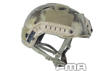 Ballistic Helmet AT/MC/ACU/WL/DD/ATFG/HLD/TYP (M/L) tb459-M