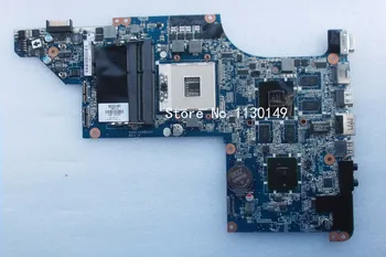 For HP dv7-4000 630981-001 laptop motherboard DA0LX6MB6I0, tested working DA0LX6MB6F2 DA0LX6MB6F0 DA0LX6MB6H1