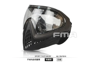 F1 Full ace mask with double layers FM-F0018