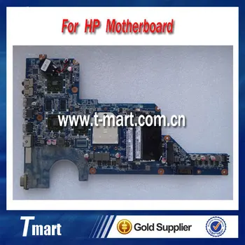 For hp G6 P/N: 638854-001 645523-001 laptop motherboard amd non-integrated working well and full tested