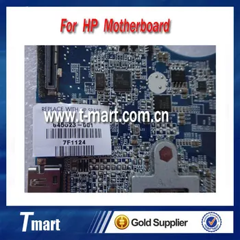 For hp G6 P/N: 638854-001 645523-001 laptop motherboard amd non-integrated working well and full tested