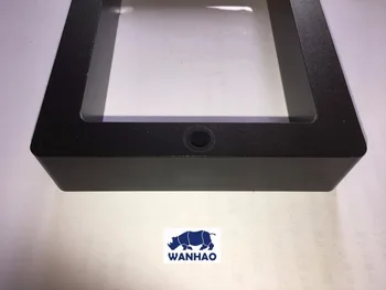 Container for resin D7 WANHAO