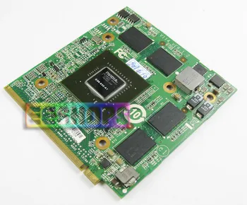 For Acer Aspire 4930 6920 6930 6935 7720 Notebook Graphics Video Card nVidia GeForce 9600M GT GDDR3 512MB G96-630-A1 Drive Case