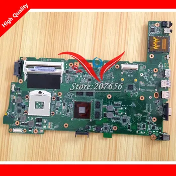 N73SV GT540M laptop motherboard/mainboard for ASUS&Full testing+90 days warranty