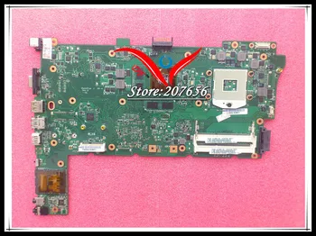 N73SV GT540M laptop motherboard/mainboard for ASUS&Full testing+90 days warranty