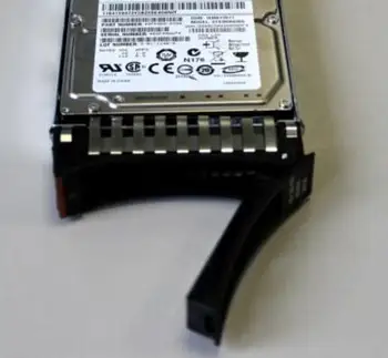 Hard drive 42D0637 300GB 10K SAS 2.5