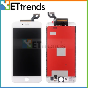 10PCS/LOT Brand New For iPhone 6S plus LCD Display Assembly Replacement Via DHL