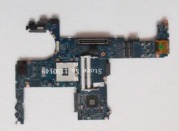 Tested 642758-001 board for HP 6460b laptop motherboard with for Intel QM67 chipset full tested ok and