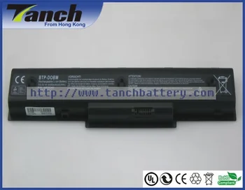 Laptop batteries for MEDION Akoya P7812 BTP-DNBM E7218 14.4V 8 cell in stock