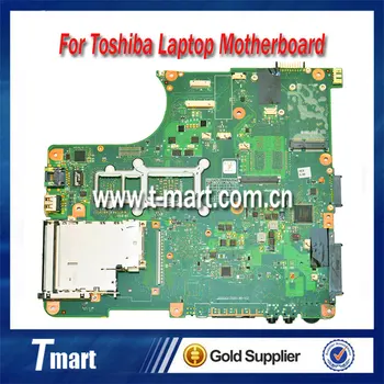 Working laptop motherboard for toshiba L350D V000148150 6050A2175001-MB-A02 system mainboard fully tested