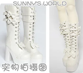 1/3 1/4 Scale BJD shoes for dolls.doll shoes for BJD/SD.A15A1254.only sell doll shoes.not included the doll and clothes