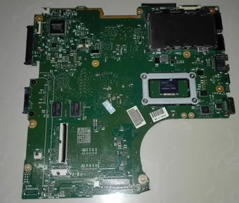 Laptop motherboard for hp cq321 605746-001 Mother Boards intel PM45 ATI 216-0749001 DDR3 Mainboard