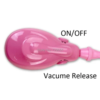 Women Pussy Pump, Vibrating Pussy Pump Clit Stimulator, Beauty Pussy Suck Cup, Sex Toys For Women Adult Sex Proudcts H9464