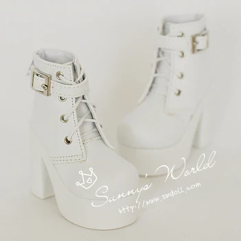 1/3 1/4 Scale BJD shoes for dolls.doll shoes for BJD/SD.A15A1281.only sell doll shoes.not included the doll and clothes
