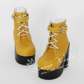 1/3 1/4 Scale BJD shoes for dolls.doll shoes for BJD/SD.A15A1281.only sell doll shoes.not included the doll and clothes
