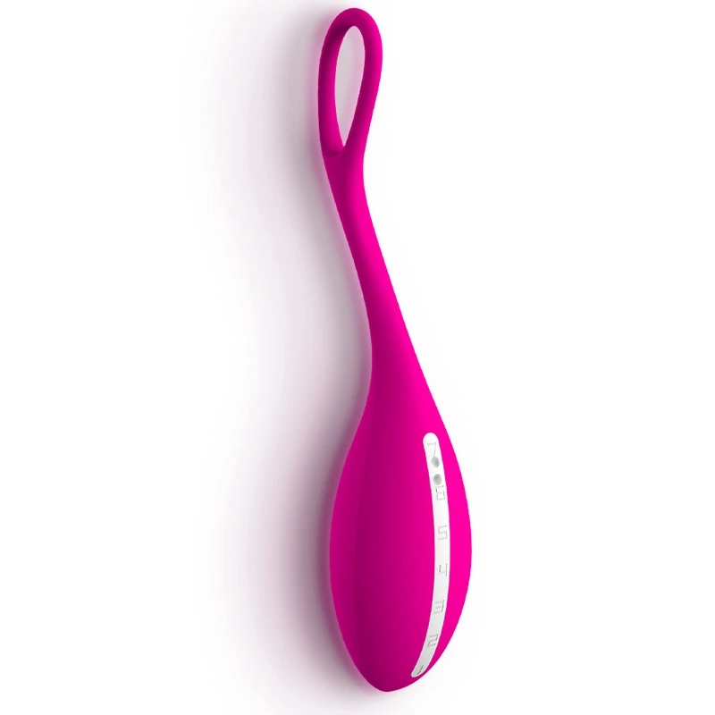 New Leten Intelligent Wireless Music Control Vibrating Egg Love ball Women Vibrator Clitoris Stimlator Adult Sex toys for Women