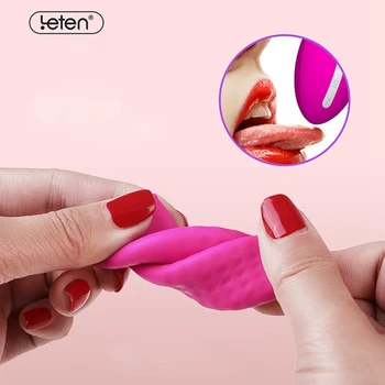 New Leten Intelligent Wireless Music Control Vibrating Egg Love ball Women Vibrator Clitoris Stimlator Adult Sex toys for Women