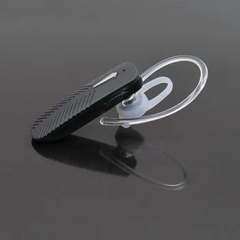 New Mini Wireless Bluetooth Headset Music Earphones With Handsfree Talking Microphone For Mobile Phone PC