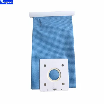 1pcs New Non-woven Bag For SAMSUNG Fabric BAG DJ69-00420B FOR VACUUM CLEANER Long Term Dustbag